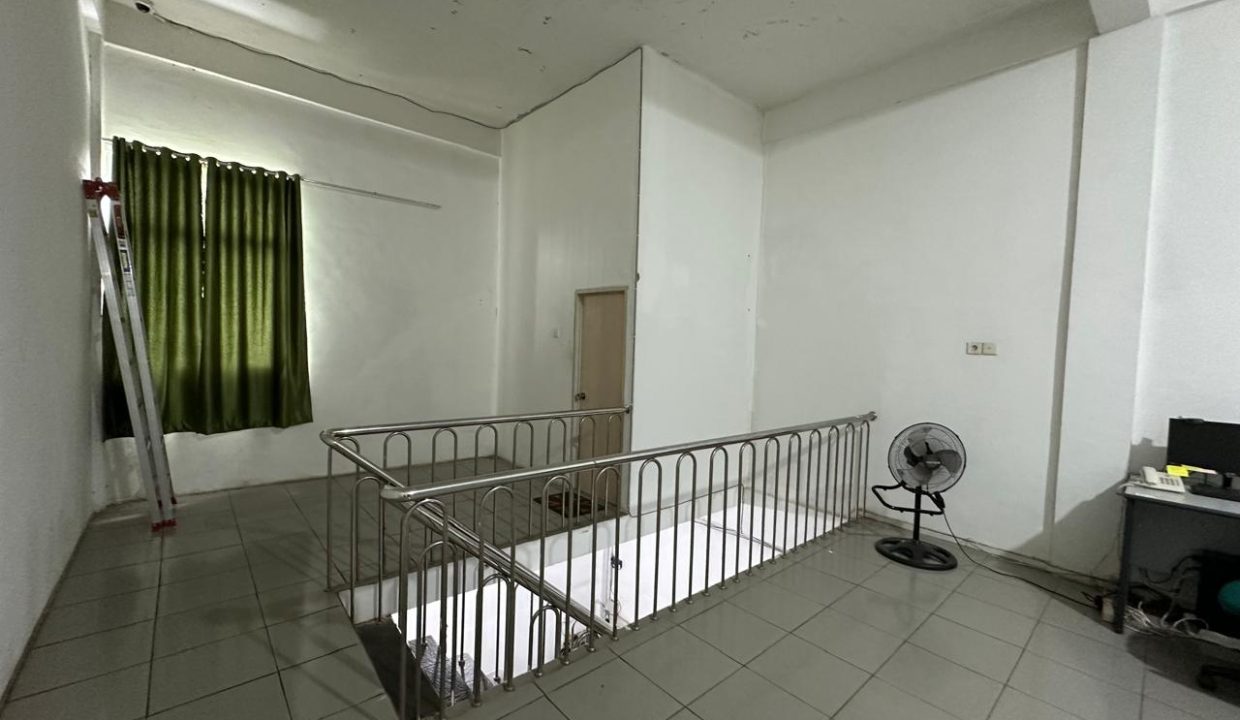 DIJUAL TOWNHOUSE CELENTANG PALEMBANG' (9)