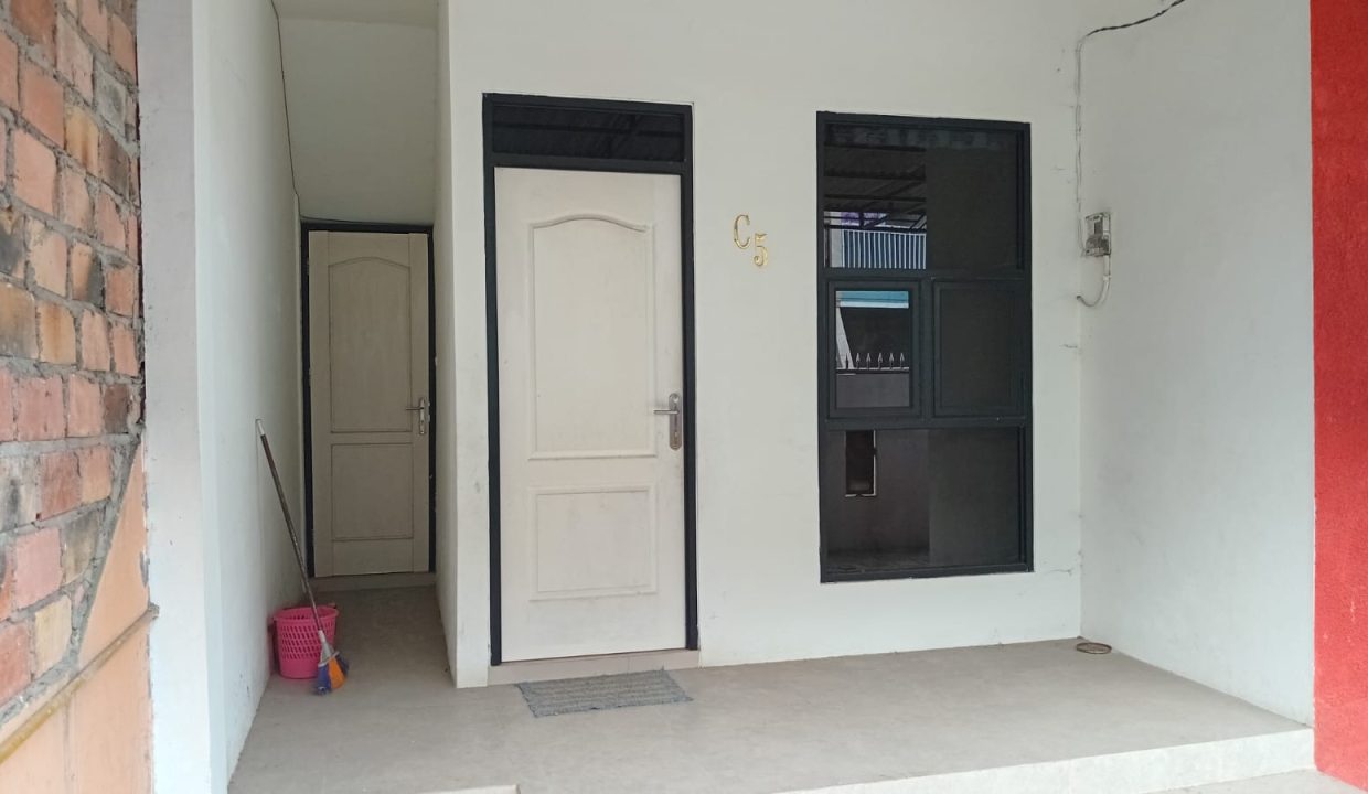 DIJUAL TOWNHOUSE SEKIP UJUNG PALEMBANG (15)