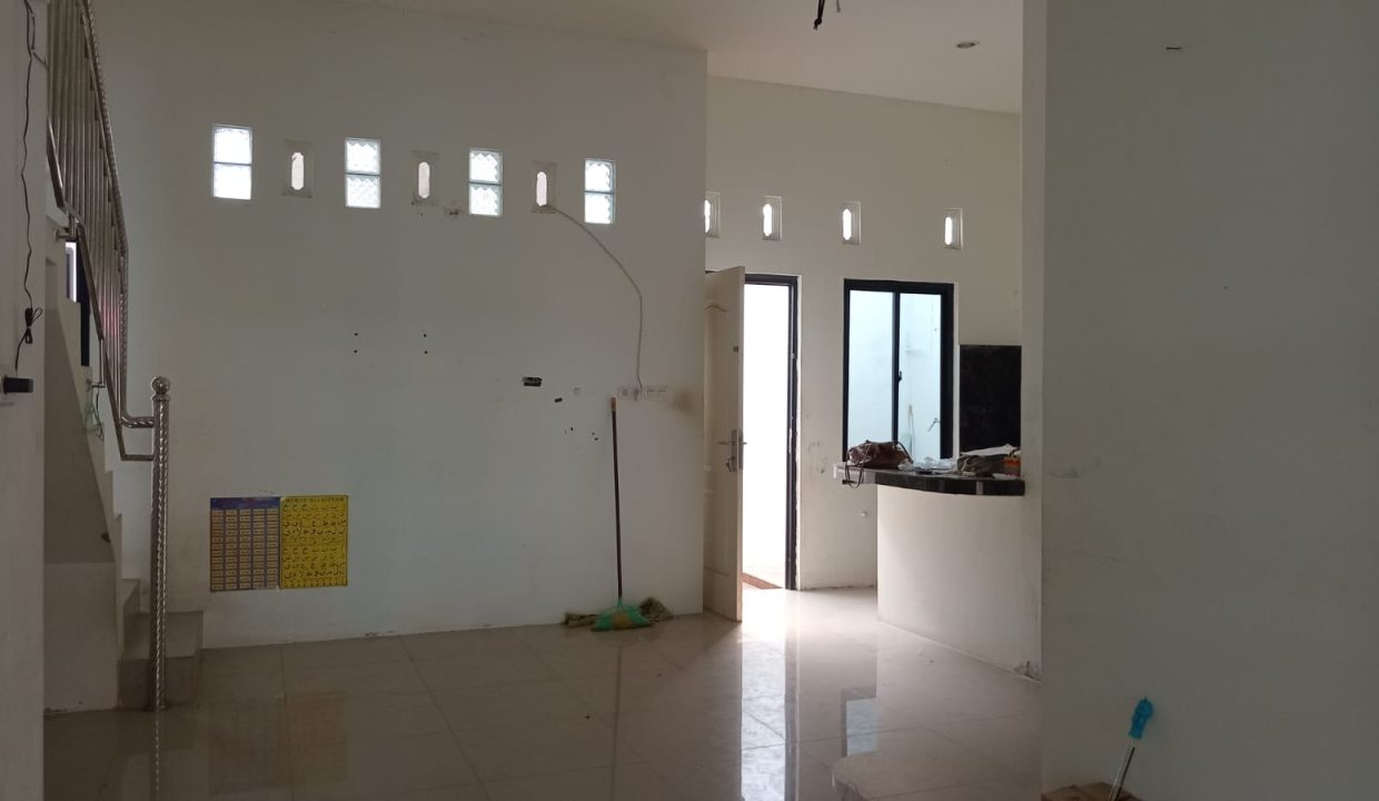 DIJUAL TOWNHOUSE SEKIP UJUNG PALEMBANG (16)