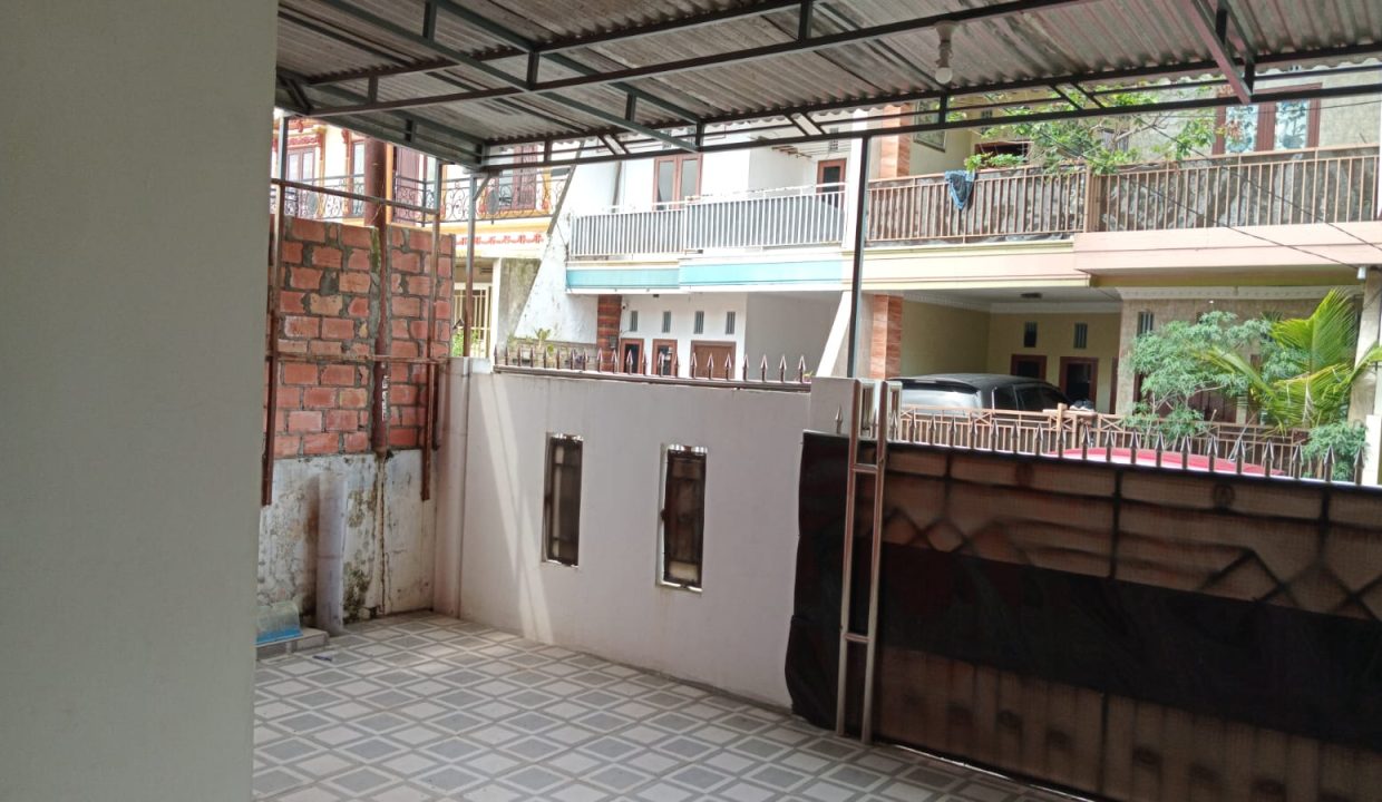 DIJUAL TOWNHOUSE SEKIP UJUNG PALEMBANG (3)