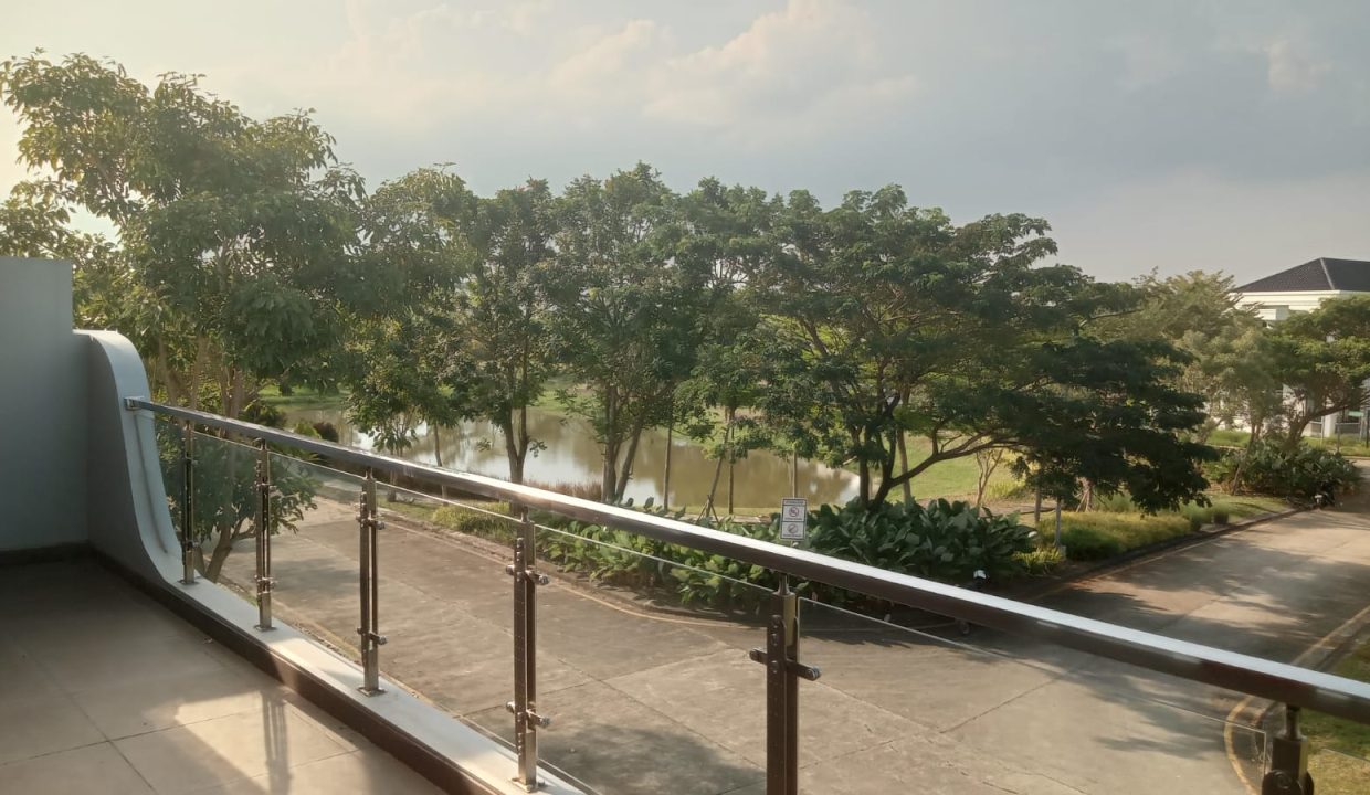 SEWA RUMAH CITRALAND PALEMBANG (10)