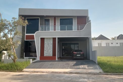 SEWA RUMAH CITRALAND PALEMBANG (1)
