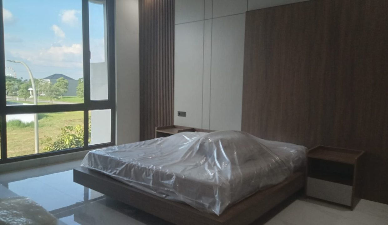 SEWA RUMAH CITRALAND PALEMBANG (3)