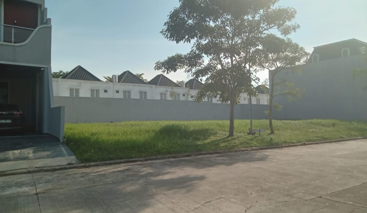 SEWA RUMAH CITRALAND PALEMBANG (4)