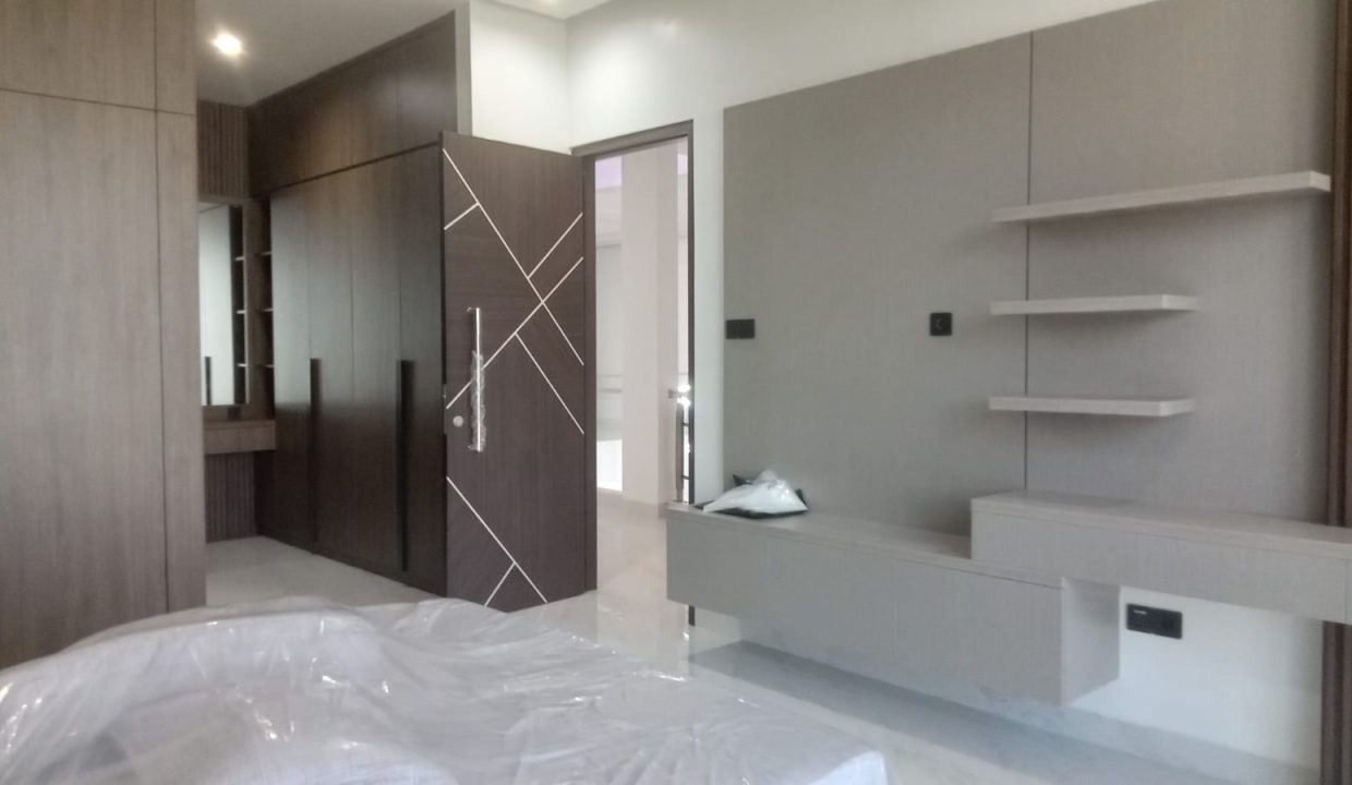 SEWA RUMAH CITRALAND PALEMBANG (9)