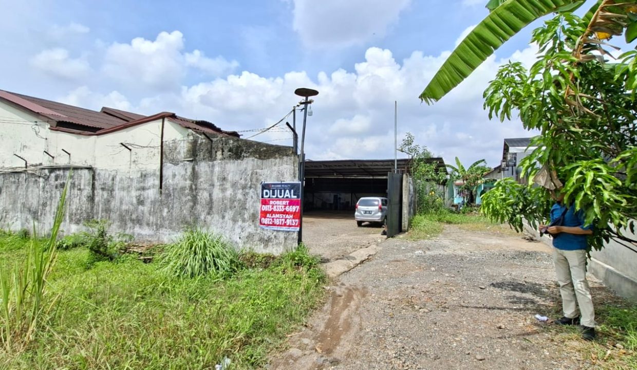 TANAH BONUS BANGUNAN SUKAWINATAN PALEMBANG (2)