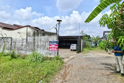 TANAH BONUS BANGUNAN SUKAWINATAN PALEMBANG (2)