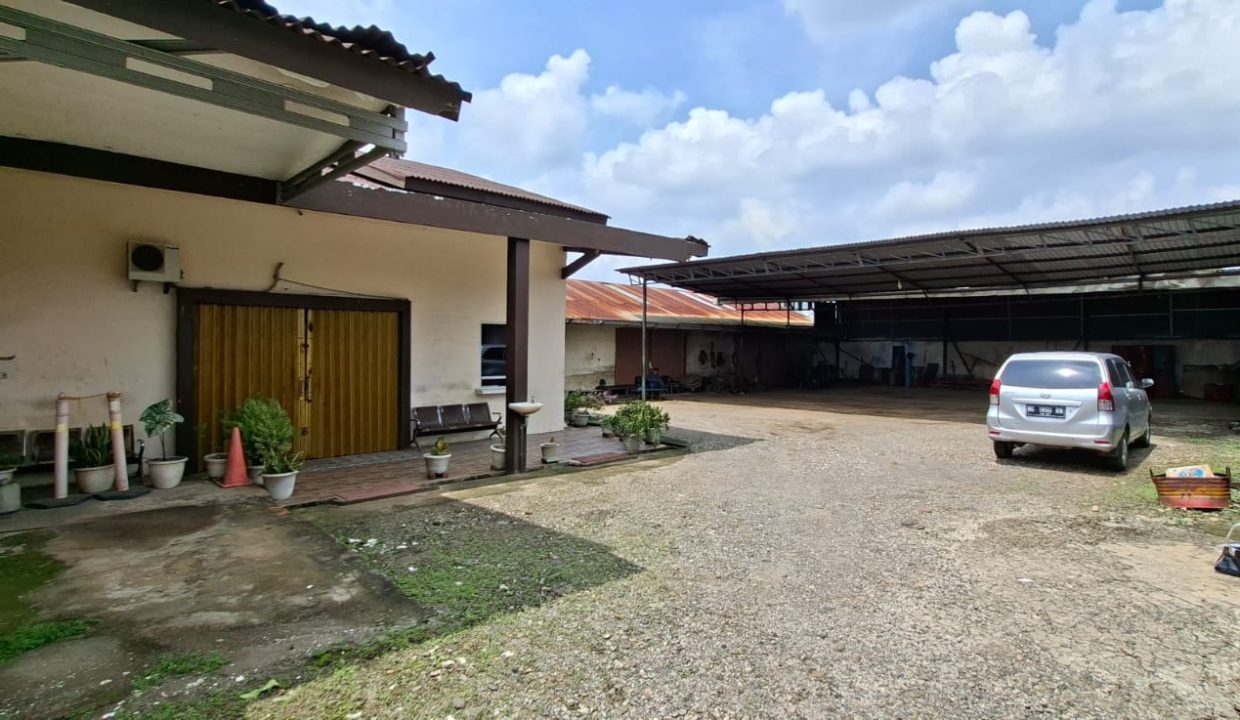 TANAH BONUS BANGUNAN SUKAWINATAN PALEMBANG (3)