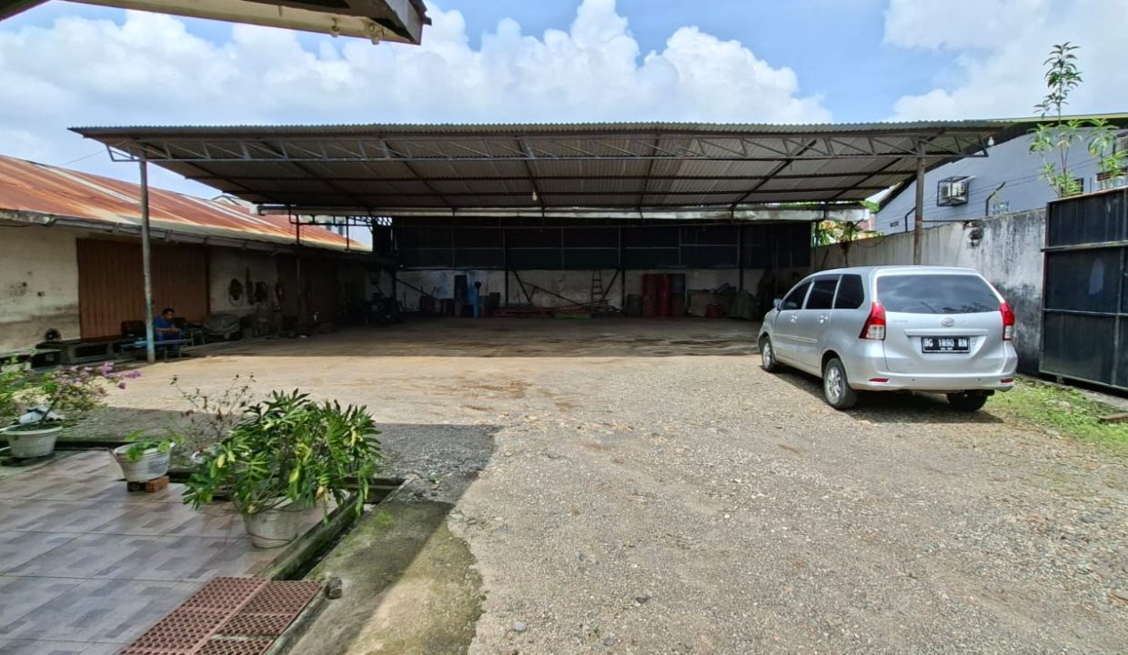 TANAH BONUS BANGUNAN SUKAWINATAN PALEMBANG (4)
