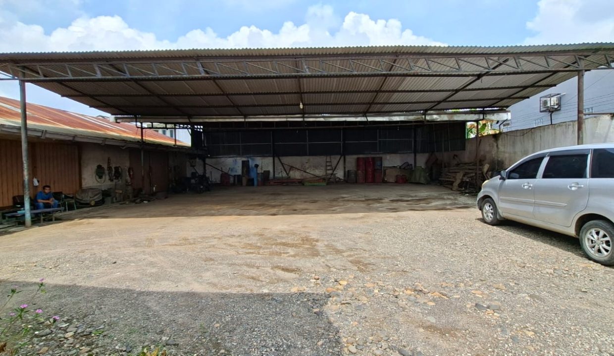 TANAH BONUS BANGUNAN SUKAWINATAN PALEMBANG (5)