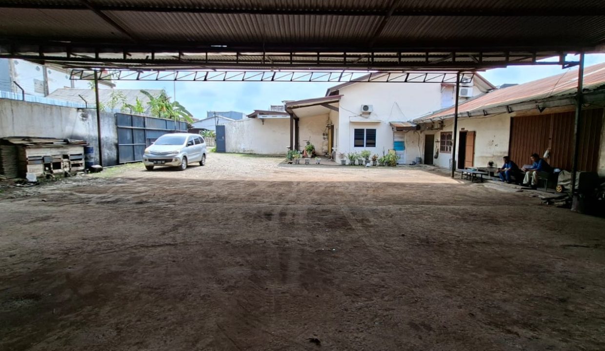 TANAH BONUS BANGUNAN SUKAWINATAN PALEMBANG (6)