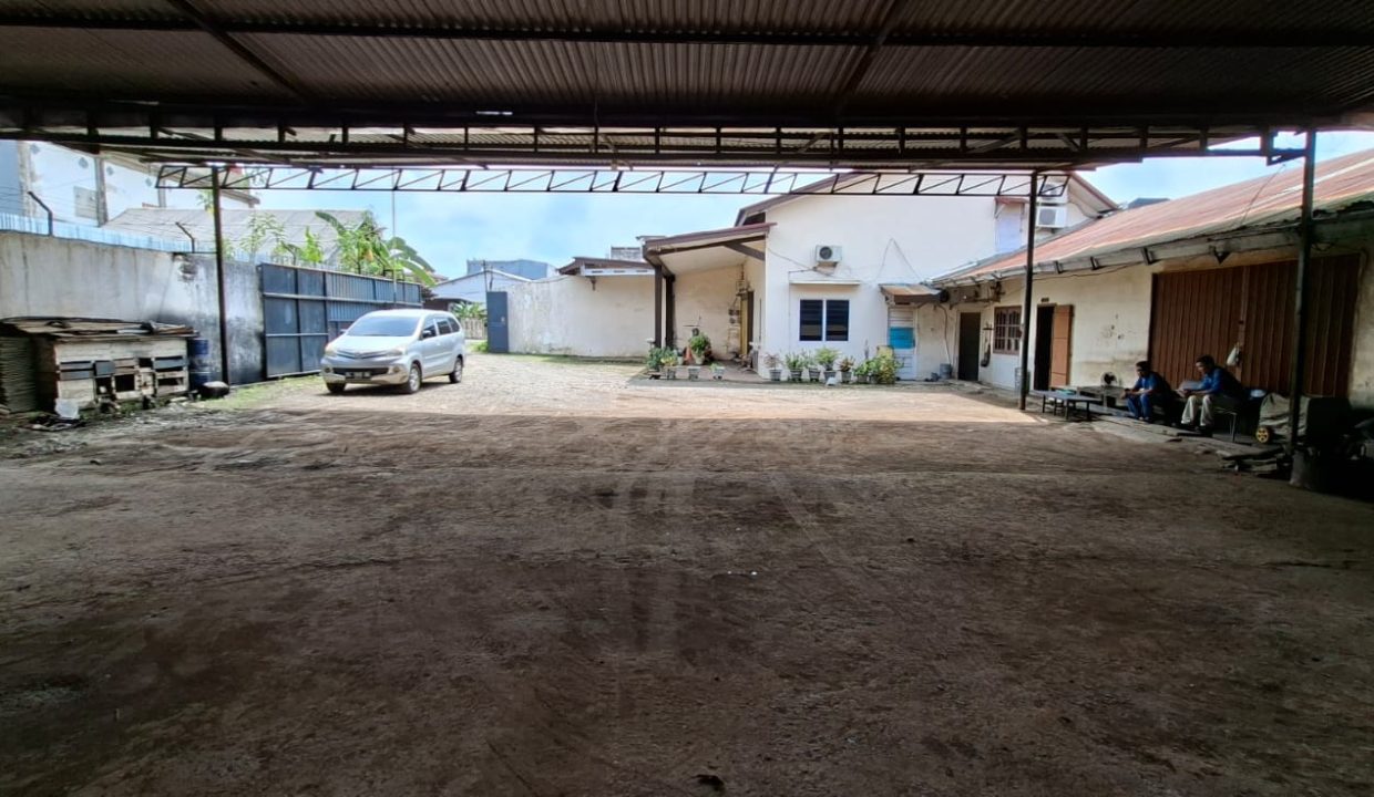 TANAH BONUS BANGUNAN SUKAWINATAN PALEMBANG (9)