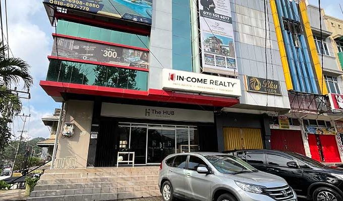 KANTOR AGEN PROPERTI PALEMBANG: SOLUSI MUDAH JUAL RUMAH TANPA RIBET