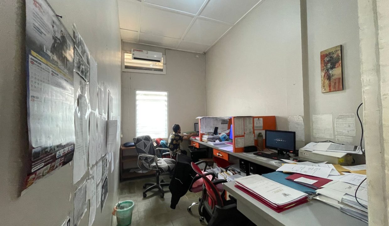 DIJUAL CAFE & OFFICE PUNCAK SEKUNING PALEMBANG (13)
