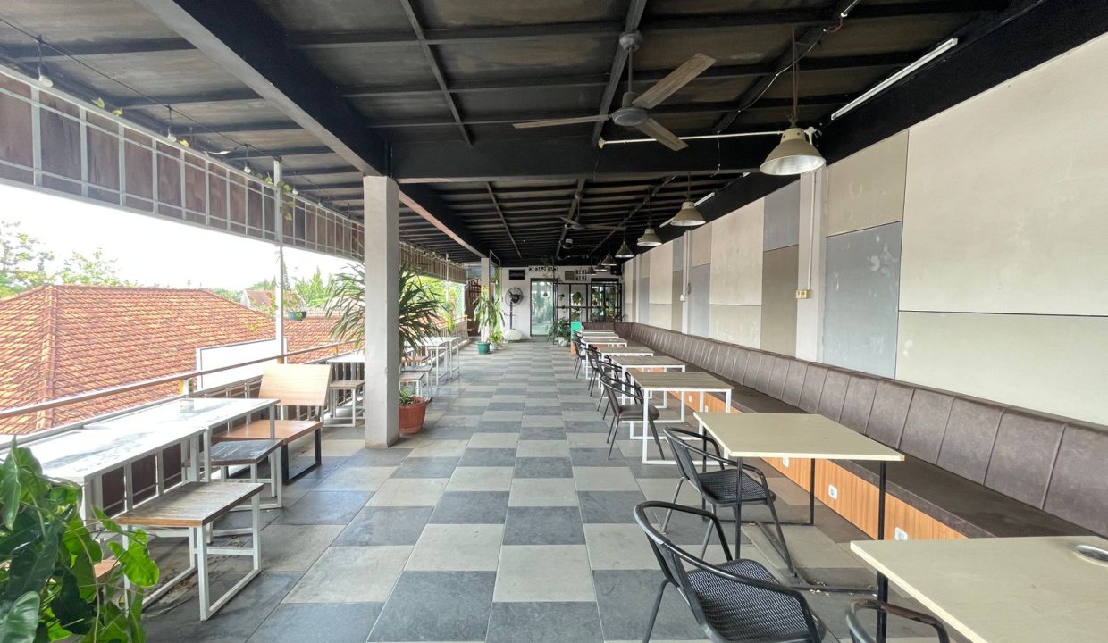 DIJUAL CAFE & OFFICE PUNCAK SEKUNING PALEMBANG (14)