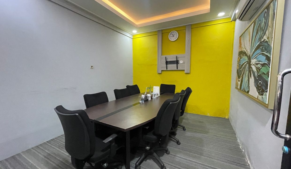 DIJUAL CAFE & OFFICE PUNCAK SEKUNING PALEMBANG (18)