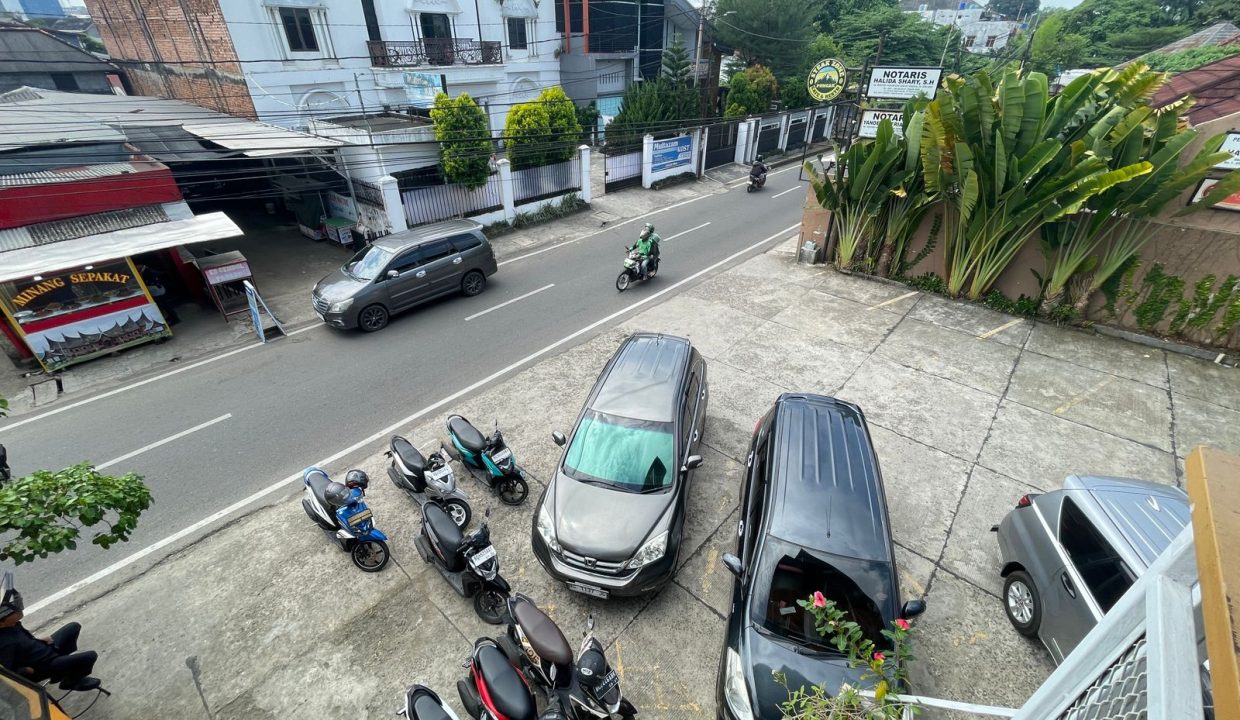 DIJUAL CAFE & OFFICE PUNCAK SEKUNING PALEMBANG (22)