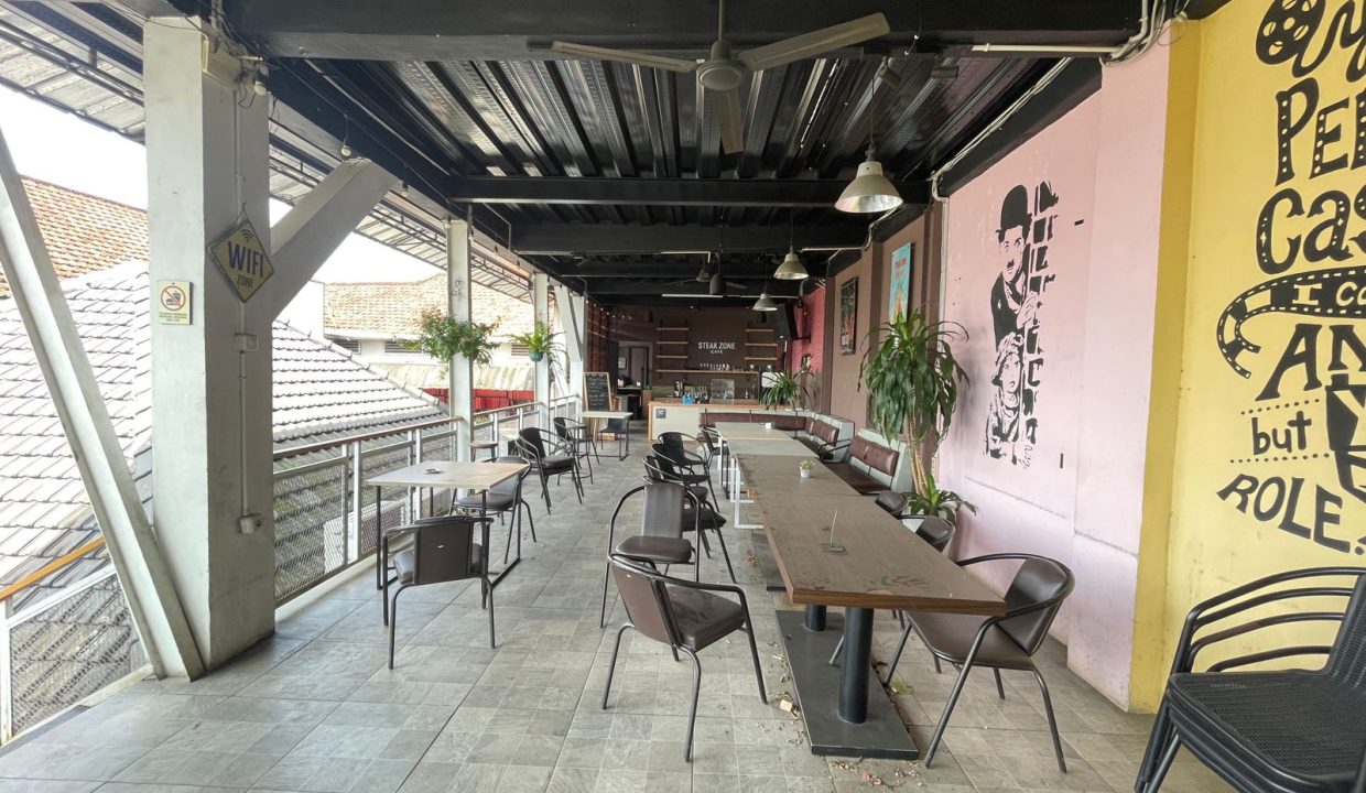 DIJUAL CAFE & OFFICE PUNCAK SEKUNING PALEMBANG (26)