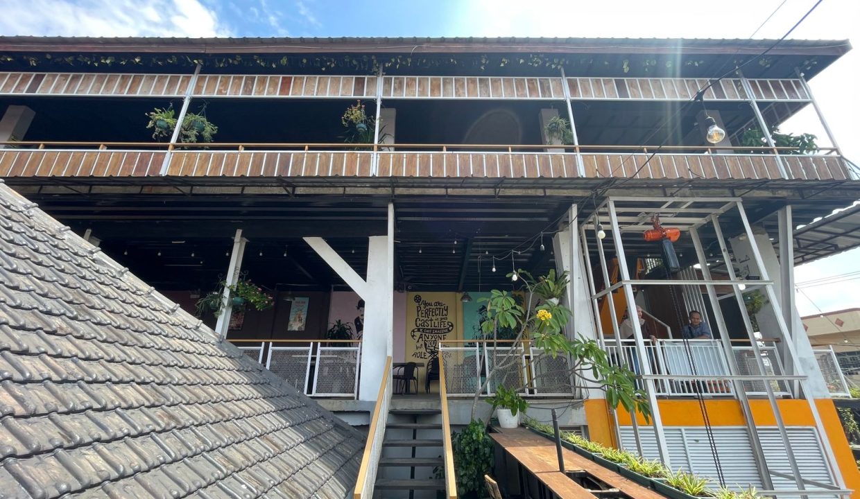 DIJUAL CAFE & OFFICE PUNCAK SEKUNING PALEMBANG (28)