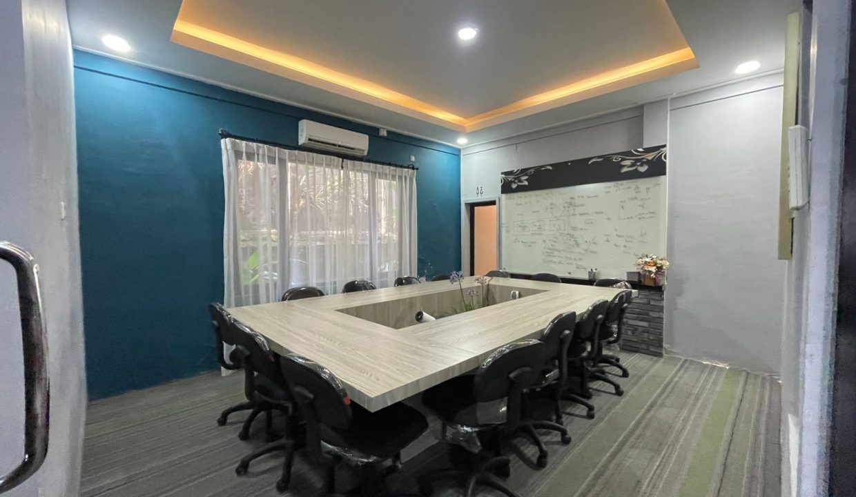 DIJUAL CAFE & OFFICE PUNCAK SEKUNING PALEMBANG (3)