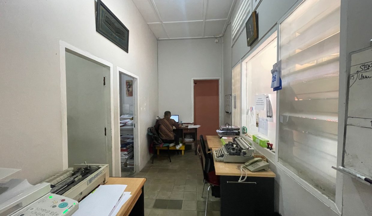 DIJUAL CAFE & OFFICE PUNCAK SEKUNING PALEMBANG (6)