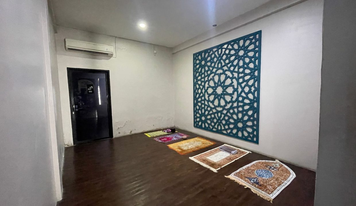 DIJUAL CAFE & OFFICE PUNCAK SEKUNING PALEMBANG (7)