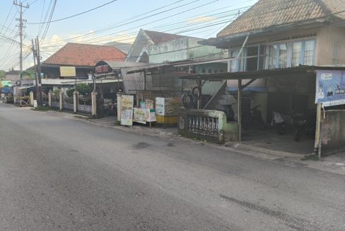 DIJUAL LAHAN 35 ILIR PALEMBANG (1)