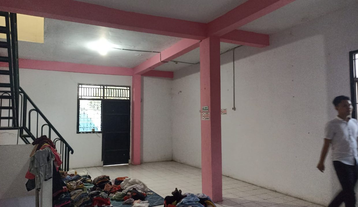 DIJUAL RUKO ABDUL ROZAK PALEMBANG (18)