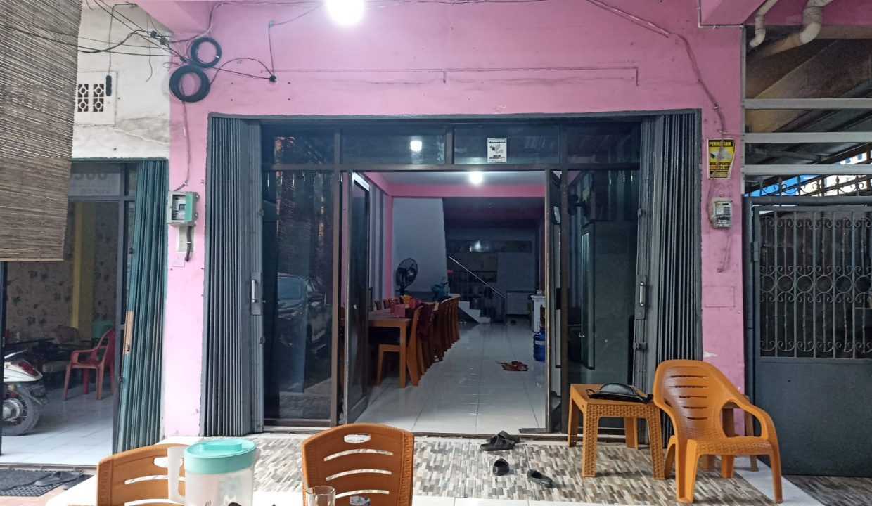 DIJUAL RUKO ABDUL ROZAK PALEMBANG (26)