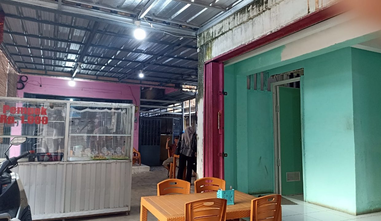 DIJUAL RUKO ABDUL ROZAK PALEMBANG (28)