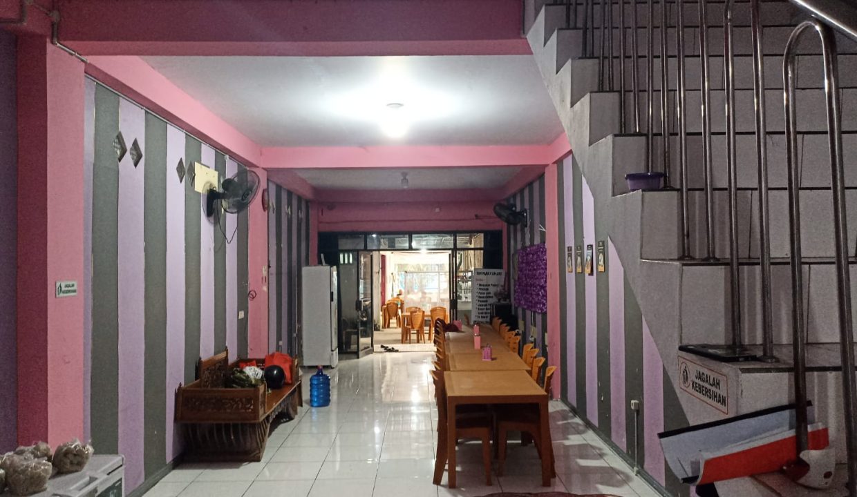 DIJUAL RUKO ABDUL ROZAK PALEMBANG (6)