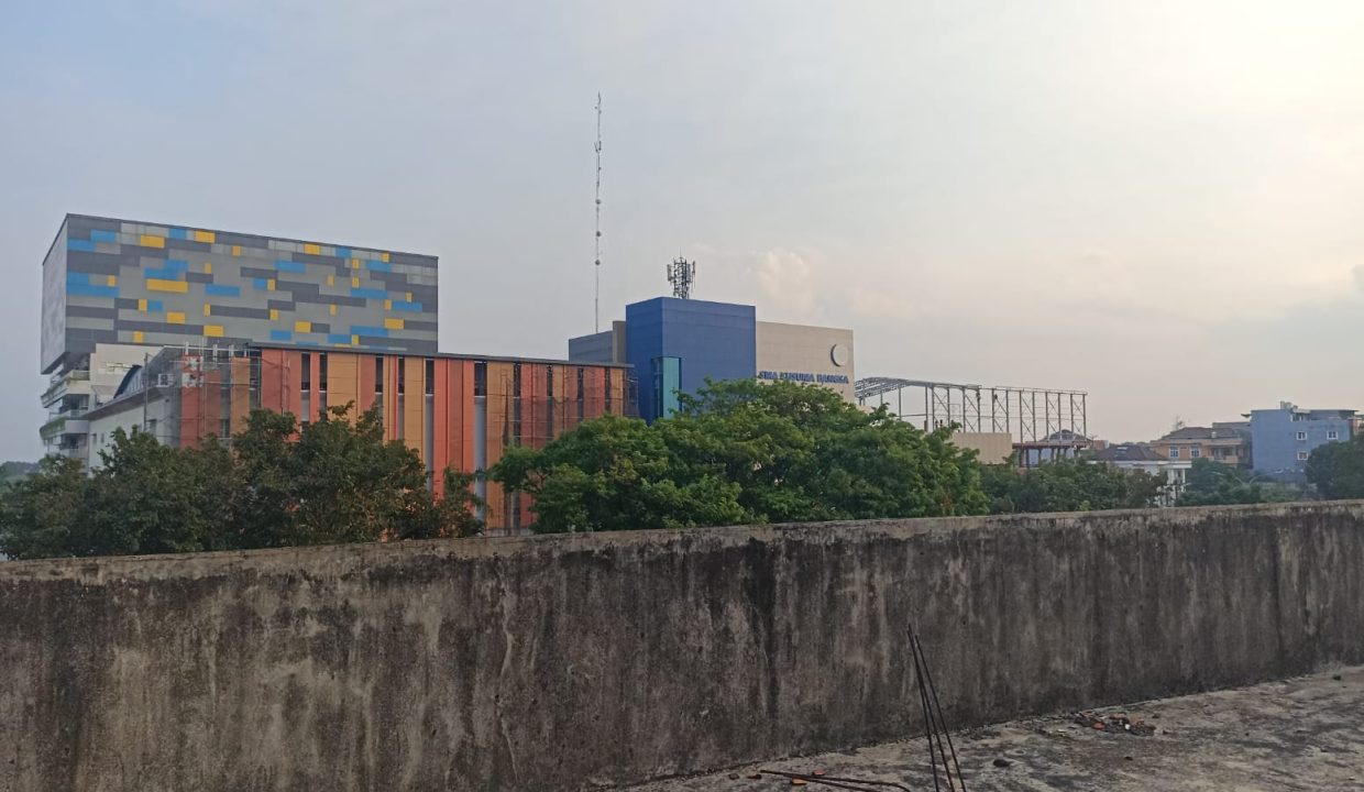 DIJUAL RUKO ABDUL ROZAK PALEMBANG (9)