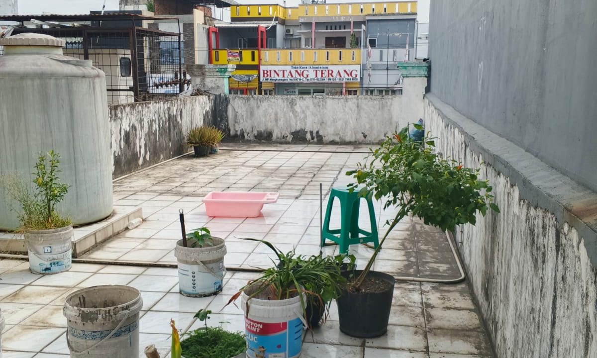 DIJUAL RUKO JALAN MP MANGKUNEGARA PALEMBANG (6)
