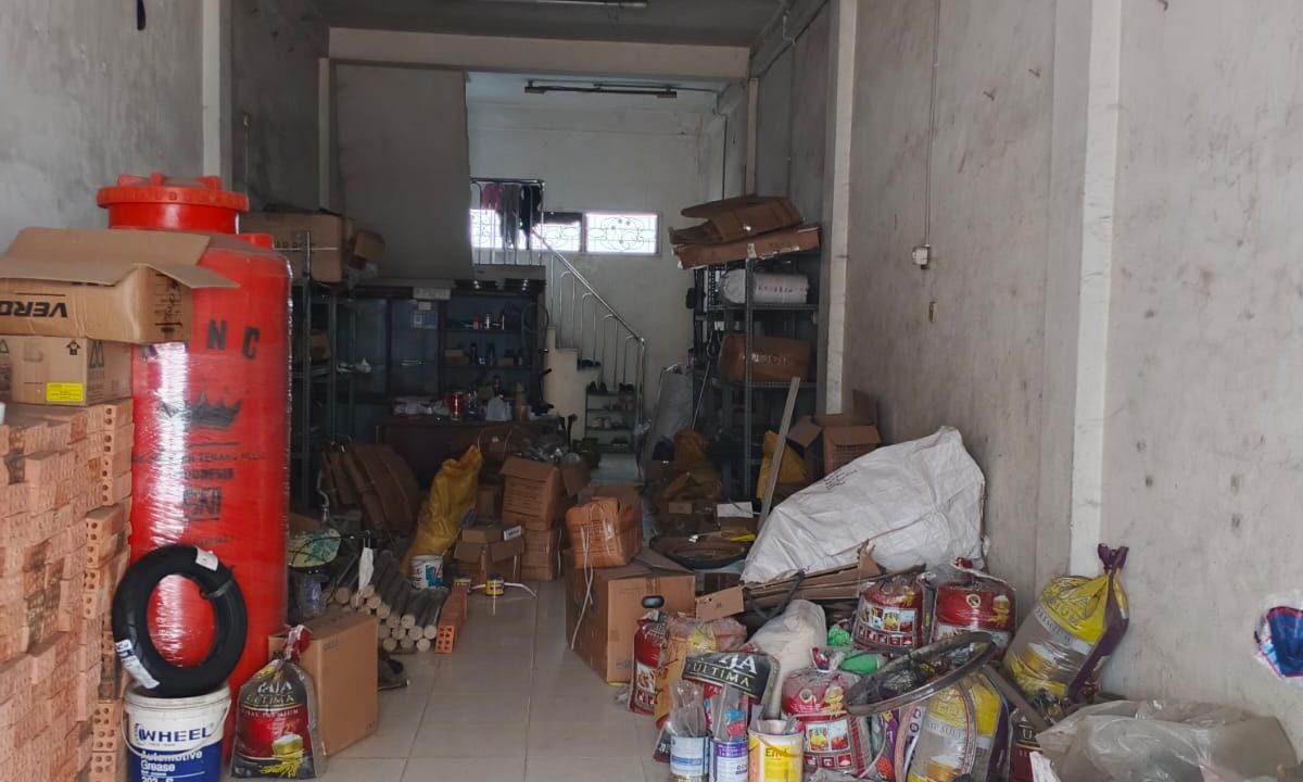 DIJUAL RUKO JALAN MP MANGKUNEGARA PALEMBANG (7)