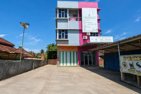 DIJUAL RUKO MAYOR ZEN PALEMBANG (0,3)