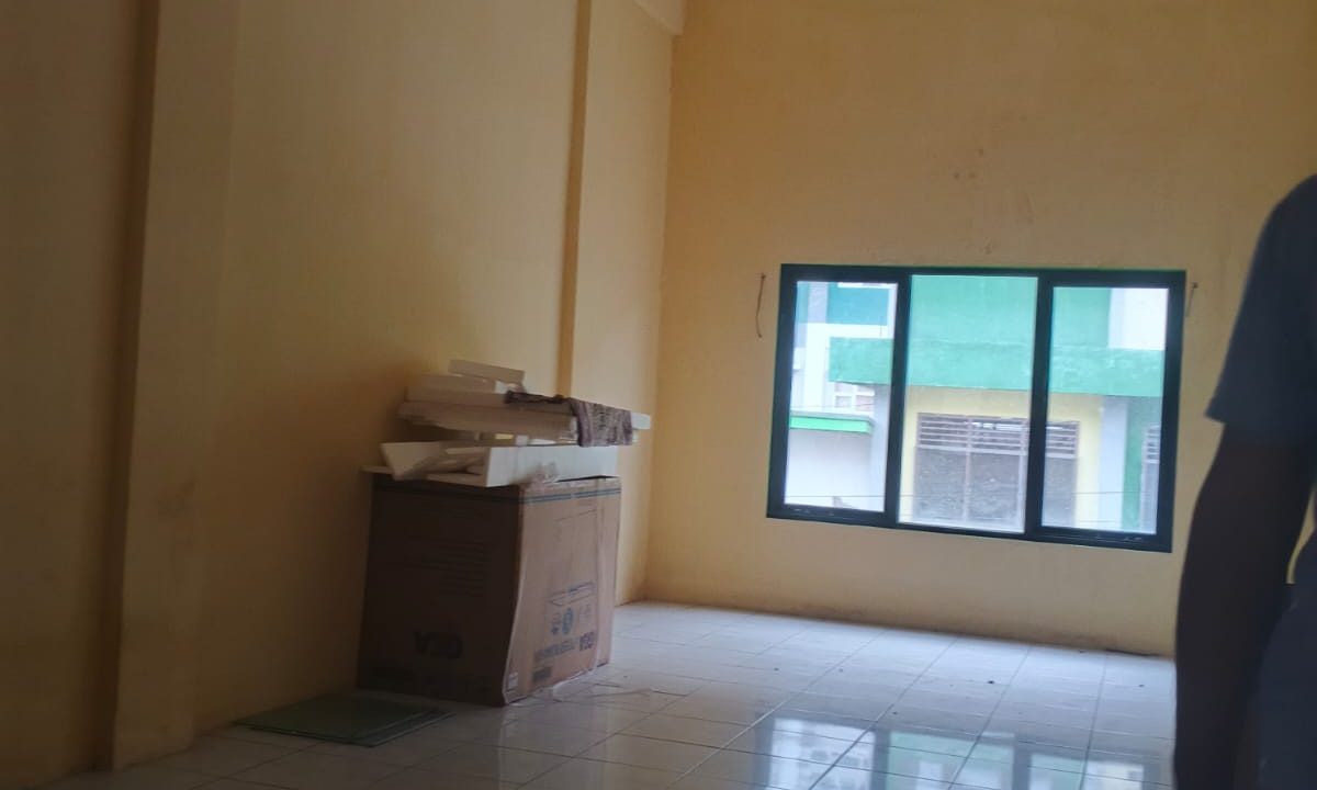 DIJUAL RUKO MUHAMADIYAH PALEMBANG (1)