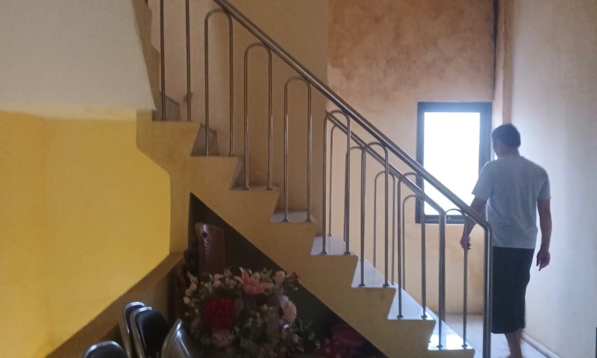 DIJUAL RUKO MUHAMADIYAH PALEMBANG (2)