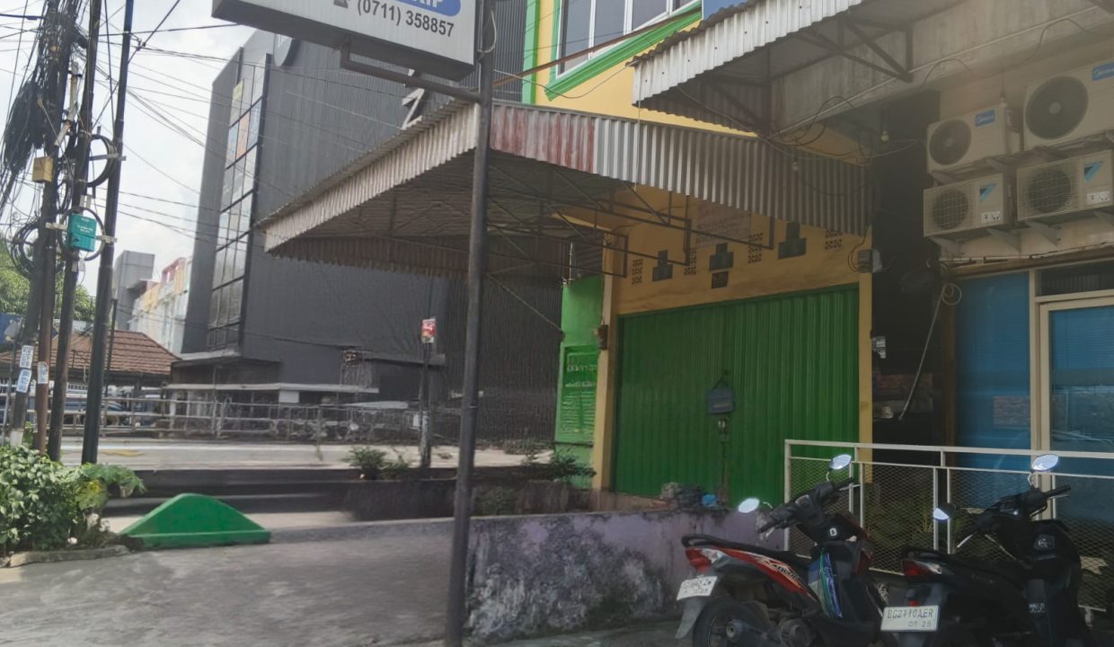 DIJUAL RUKO SEKIP PALEMBANG (1)
