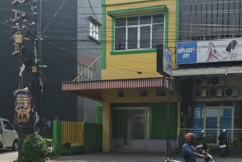 DIJUAL RUKO SEKIP PALEMBANG (1)