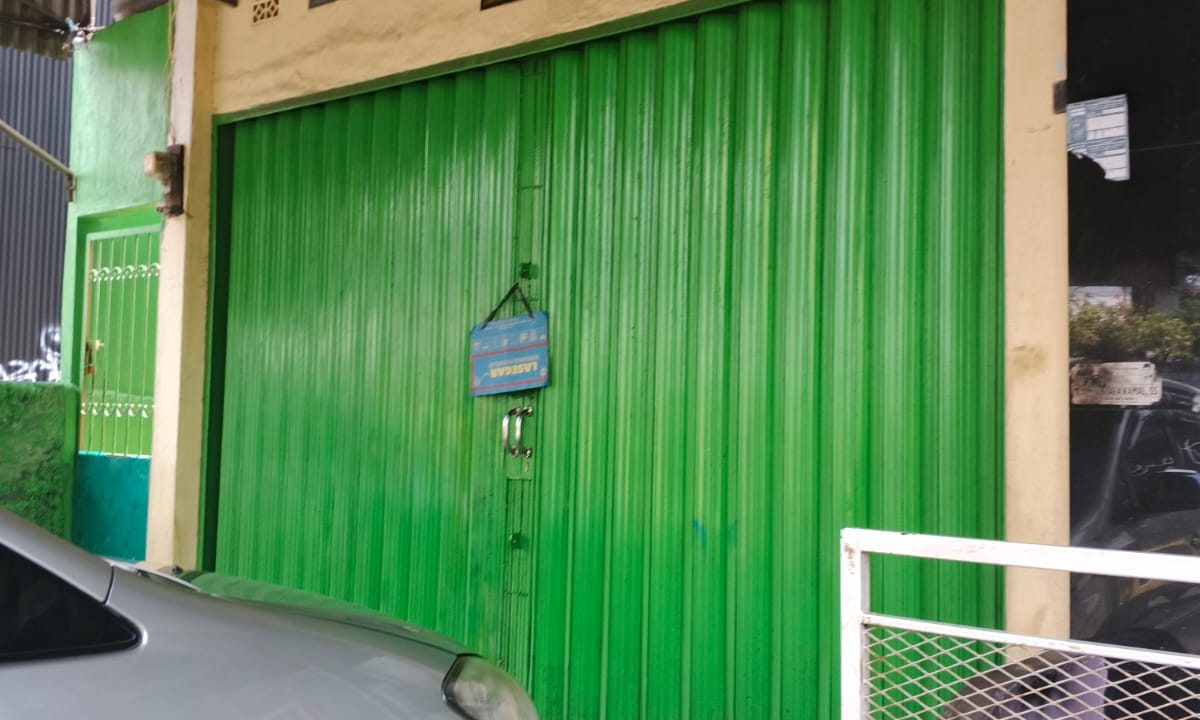 DIJUAL RUKO SEKIP PALEMBANG (4)