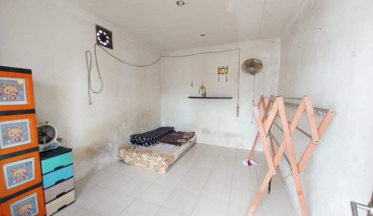 DIJUAL RUMAH BANDARA RESIDENCE KEBUN BUNGA PALEMBANG (5)
