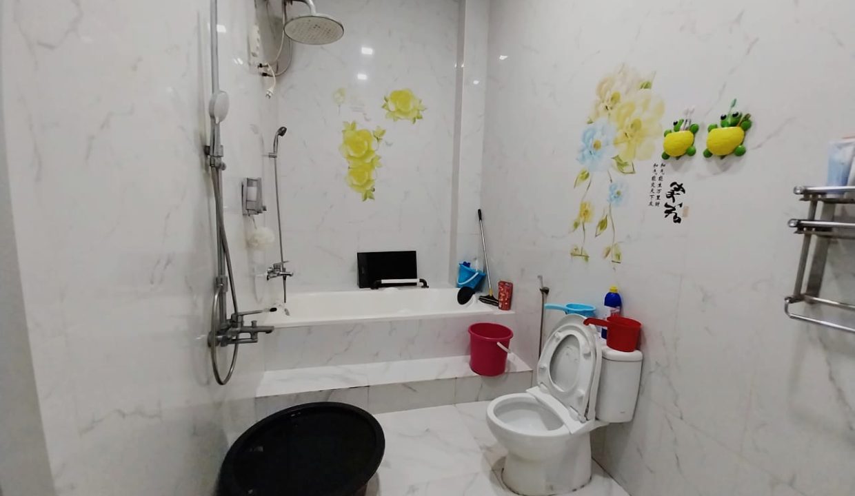 DIJUAL RUMAH BANDARA RESIDENCE KEBUN BUNGA PALEMBANG (8)