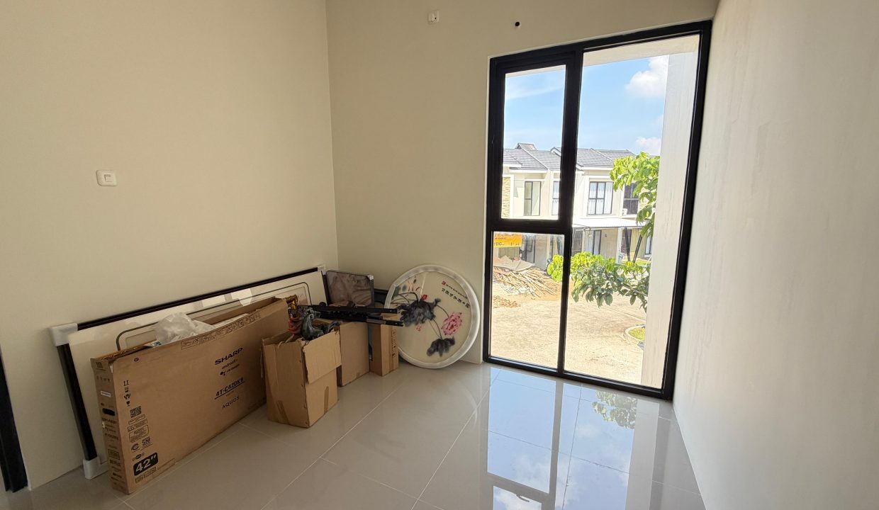 DIJUAL RUMAH BARU THE BREEZE CGC PALEMBANG (13)