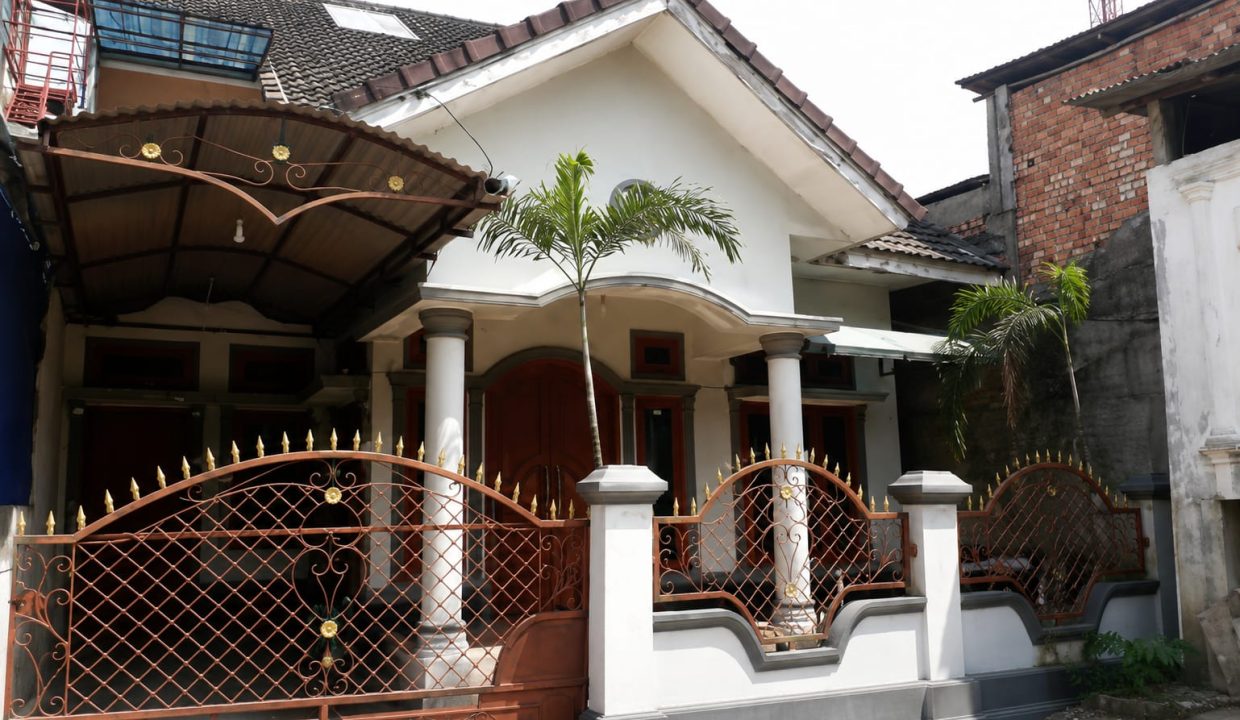DIJUAL RUMAH BETAWI RAYA SAKO PALEMBANG (0,2)