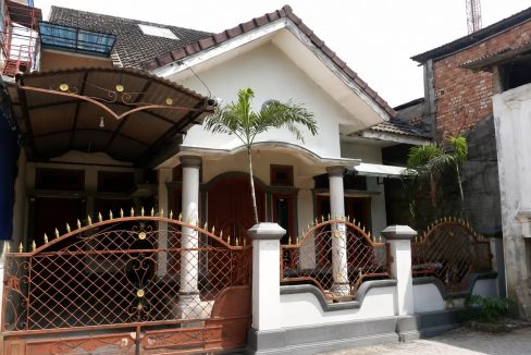 DIJUAL RUMAH BETAWI RAYA SAKO PALEMBANG (0,2)