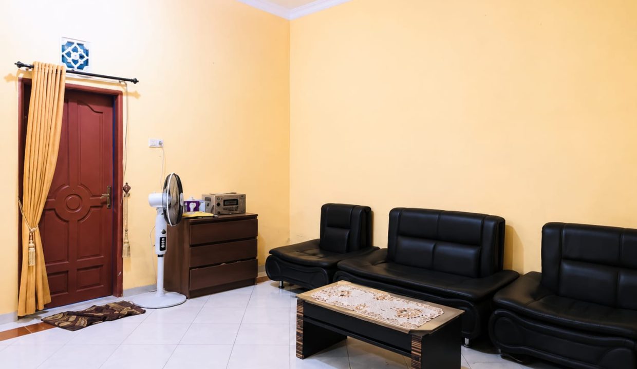 DIJUAL RUMAH BETAWI RAYA SAKO PALEMBANG (3)