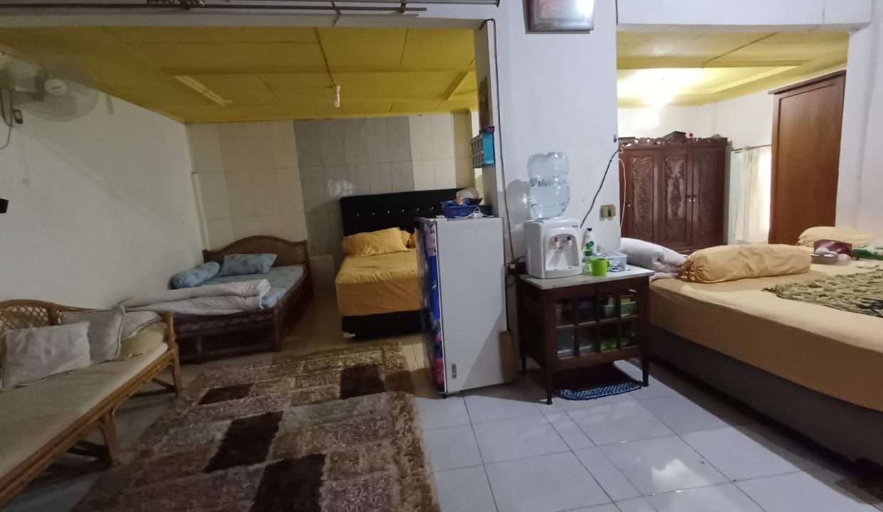DIJUAL RUMAH BONUS KOLAM RENANG BUKIT LAMA PALEMBANG (13)