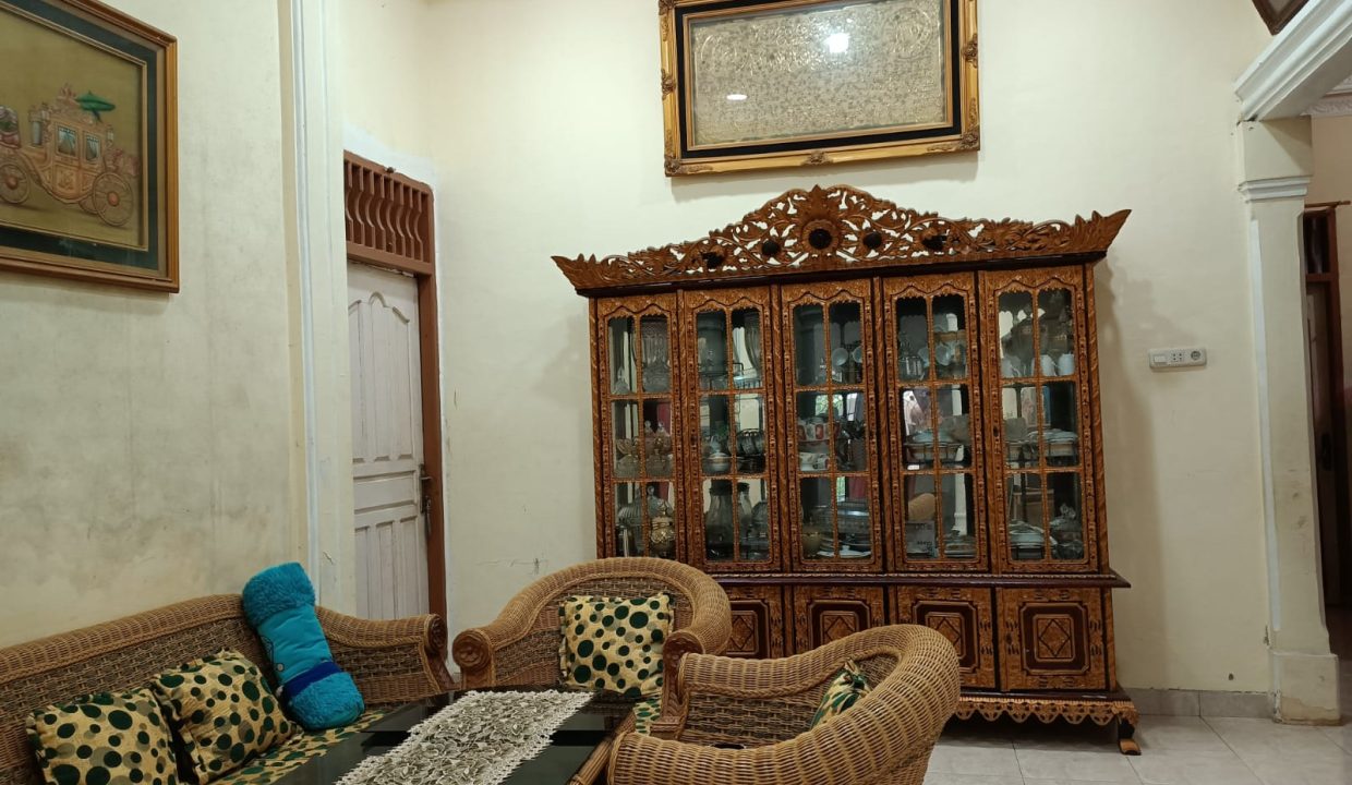 DIJUAL RUMAH BONUS WALET JALAN MAYOR ZEN PALEMBANG (4)