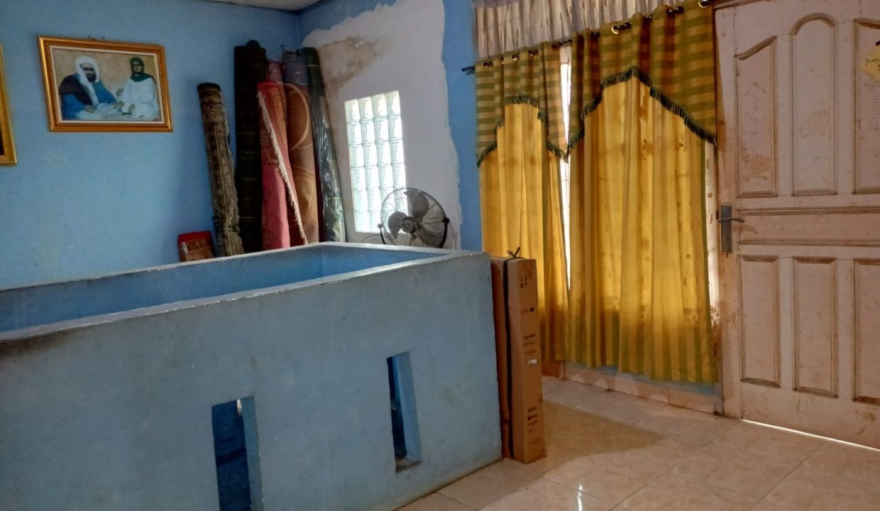 DIJUAL RUMAH BONUS WALET JALAN MAYOR ZEN PALEMBANG (5)