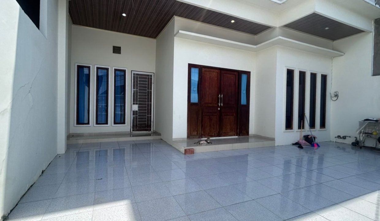 DIJUAL RUMAH CENDRAWASIH JAKABARING PALEMBANG (4)